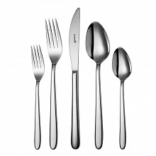 Вилка для пирожного PRIVILEGE 16,7см 3мм Pintinox