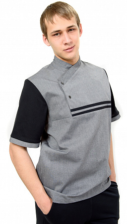 Куртка поварская