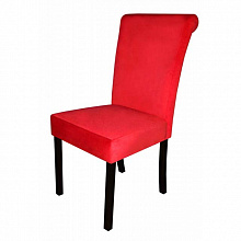 Стул на металлокаркасе Виктория