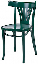 Стул деревянный из массива бука