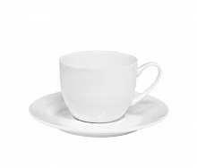 Блюдце 13см Отель49