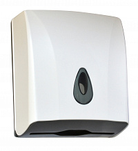 Диспенсер для листовых бумажных полотенец BXG PD-8228