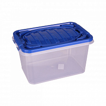 Контейнер прямоугольный Ультра 7л, Арт. М2385