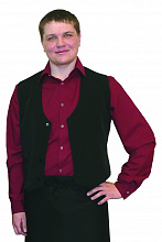 Жилет мужской