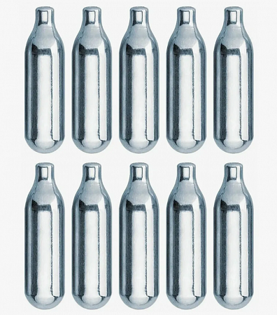 Баллончик для сифона для сливок Rotass 81259286