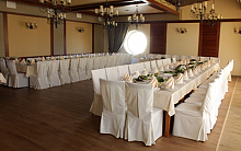 Чехлы из ткани Габардин