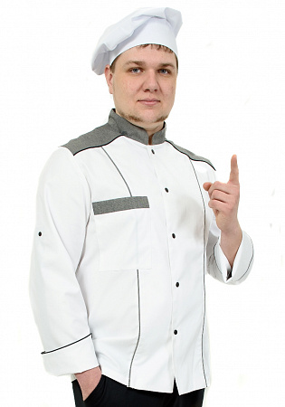 Куртка поварская