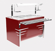 Прилавок холодильный