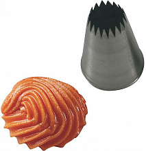 Насадка Хризантема 7мм