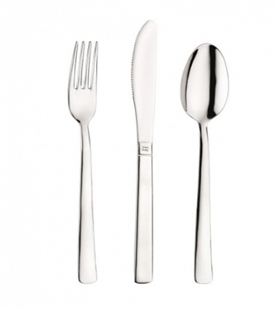 Ложка чайная Пунто 13,4см 2мм Pintinox 