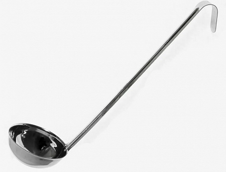 Половник 750мл цельнотянутый нержавеющая сталь Sunnex 