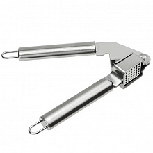 Чесночница 18,5 см нержавеющая сталь Sunnex