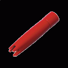 Насадка-декоратор для сифона (3040)