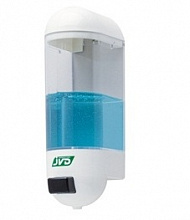 Дозатор для жидкого мыла HANDY 900мл, с кнопкой