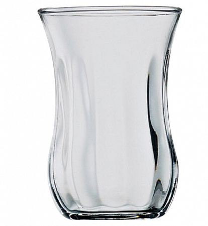 Стакан 120мл для чая оптический