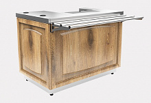 Прилавок кассовый