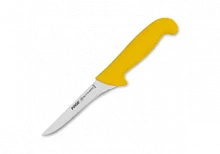 Нож 13,5/25см обвалочная ручка пластиковая Европа
