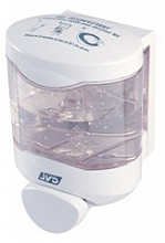 Дозатор гигиенического средства для туалетных сидений CLEANSET 450мл