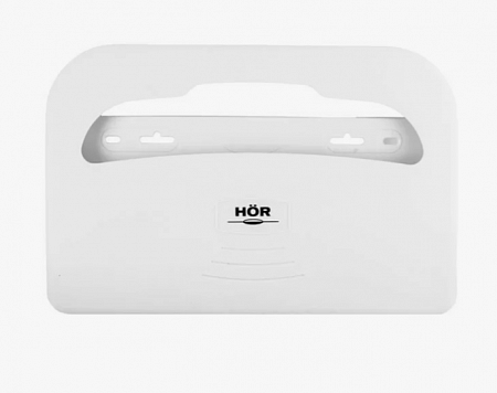 Диспенсер для покрытия на унитаз HOR-620W