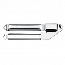 Чесночница 18,5 см нержавеющая сталь Pejadas