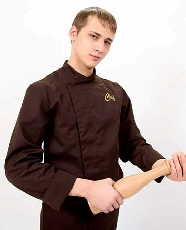 Куртка «Шеф-повар»