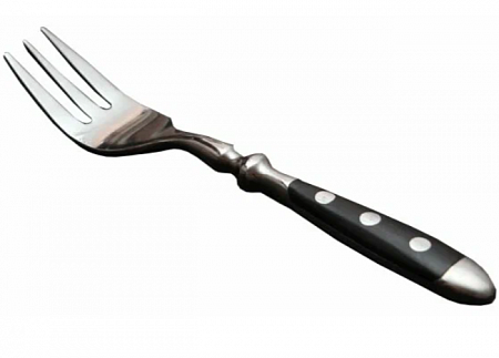 Вилка для стейка Doria 19,5см 9мм
