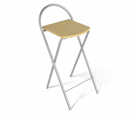 Стул полубарный SHT-S61