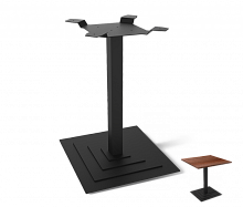 Подстолье Sheffilton SHT-TU5