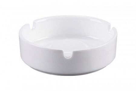 Пепельница фарфор 10 см 4933/4