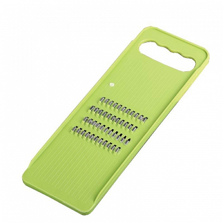 Терка для корейской моркови 4 ряда 4122110