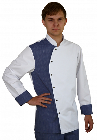 Куртка поварская
