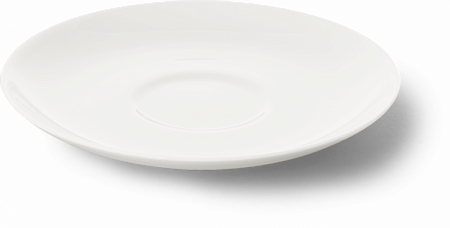 Блюдце 15 см вн = 7 см