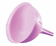 Воронка 13,5 см пластиковая