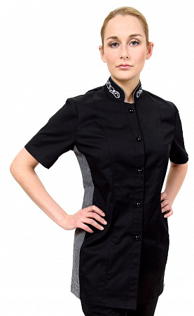 Куртка женская поварская