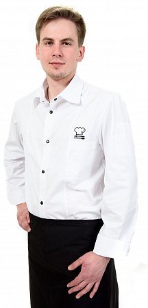Куртка поварская