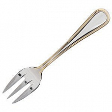 Вилка для рыбы Anser 17,5 см 2,5 см