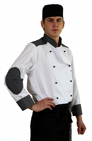 Куртка поварская