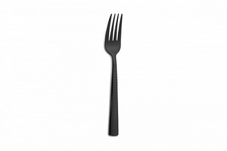 Вилка столовая Hidraulic Black 7209