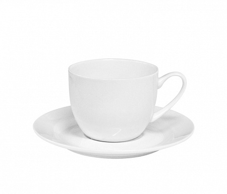 Блюдце 13см Отель49