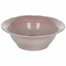 Блюдо и 2 салатника красный цвет PY0AН12 OROS Пати