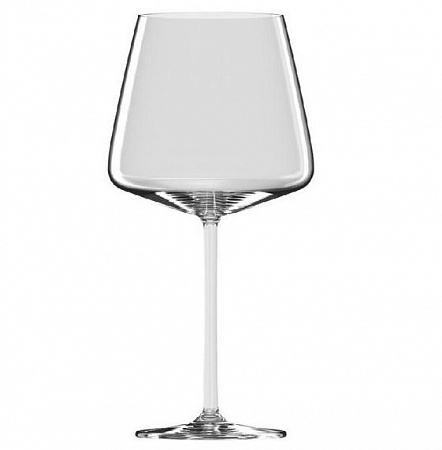 Фужер для вина 800мл бургундия 1LS21BD28E хрусталь 