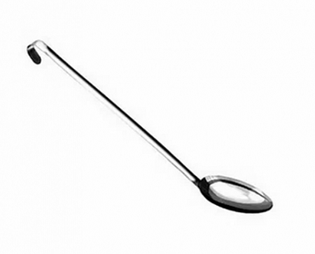 Ложка гарнирная 39см 115/2 нержавеющая сталь