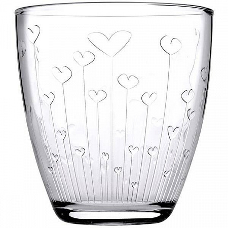 Стакан Олд-фэшн 290мл Мармелад Турция