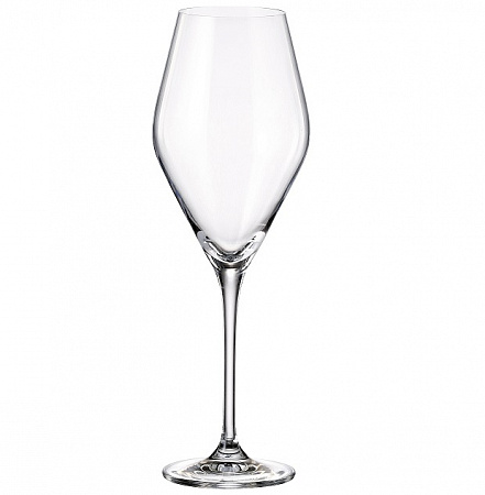 Фужер для вина 470мл Локсия Богемия
