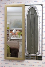 Гладильная доска-купе