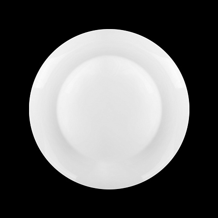 Тарелка 25 см с полями Sam&Squito Classic фк809