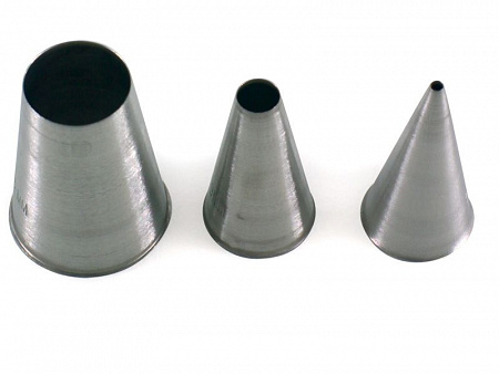 Насадка круг 8мм 