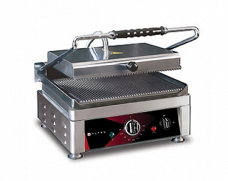 Гриль контактный ТАТRА ТСG-3627RR