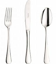 Нож столовый Hotel 23,8см 4мм WMF Стреза