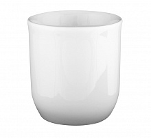 Стаканчик для зубочисток SEILER 180355 Фарфор Башкирия